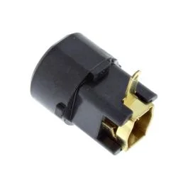 Brush Holder for Makita 9522NB, 9521NB, 9520NB Angle Grinders – OEM No. 643922-7