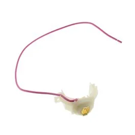 Brush Holder for Makita XRH05PT, XRH05Z Rotary Hammers – OEM No. 644508-0