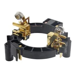 Brush Holder Unit for Makita HR4013C Hammer Drill – OEM No. 632E31-7