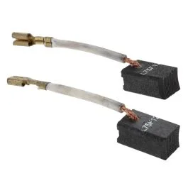 Brush Pair 230v Sa (SUBA) for DeWalt D25223K, D25113K Rotary Hammer – N058083