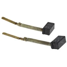 Brush Pair 230v Sa (SUBA), Genuine DeWalt Part – OEM No. 1006269-00