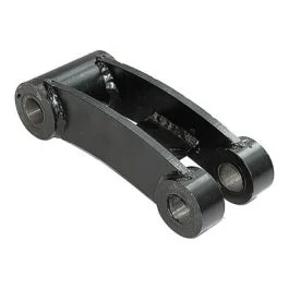 Bucket Link c/w Bushes for Takeuchi TB014 TB015 TB016 Excavators