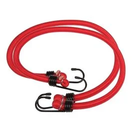 Bungee Cord 60cm (24in) 6 Piece by BlueSpot – 45459