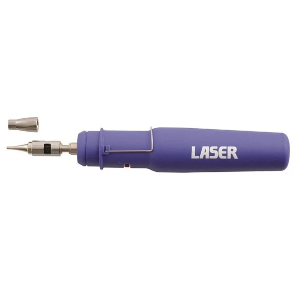 Butane Soldering Iron