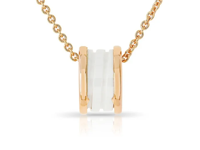 Bvlgari B.Zero.1 Necklace