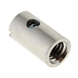 Cable Clamp 2.2mm fits Hatz 1B20, 1B30, 1B40 Engines – 50483000