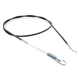 Cable for Stihl MB650, MB655 Lawn Mowers – Genuine Part – 6375 700 7530