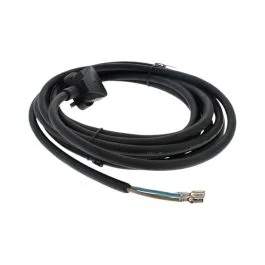 Cable W Plug L.5000 Gb Sp for Nilfisk MC 2C Pressure Washers – OEM No. 128500125
