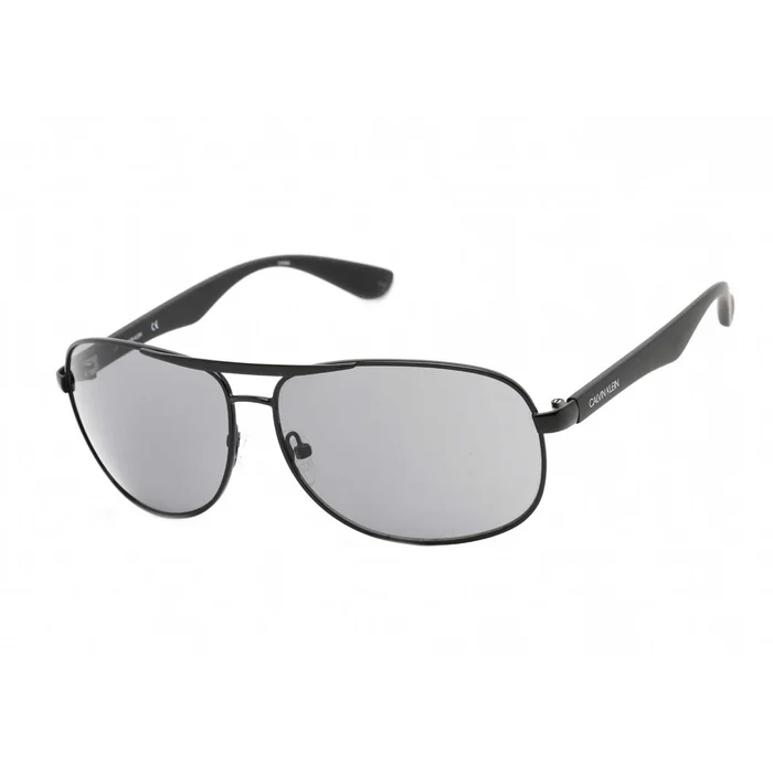Calvin Klein Women’s Sunglasses – Grey Lens Full Rim Frame | CK19315S 001