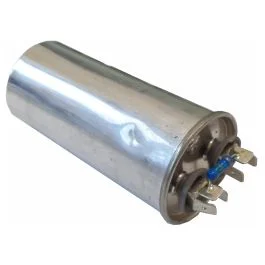 Capacito -:25uf Generator 60hz suits Atlas Copco QLT M10 – No. 1310 0726 85