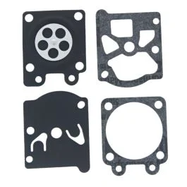 Carb Repair Kit Wt for Stihl 028, 009 Chainsaws – 1120 007 1064