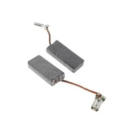 Carbon Brush CB173 for Makita VC1310L, VC2510L Dust Extractors – 195489-6