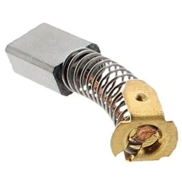 Carbon Brush for Bosch GHO 15-82, GHO 26-82 Planer – OEM No. 2609120398