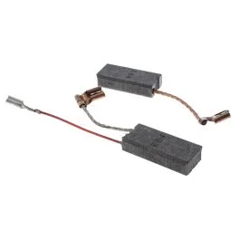 Carbon-Brush Set for Bosch GBH 8-45 D Rotary Hammer – OEM No. 1617000A50