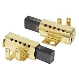 Carbon-Brush Set for Bosch GKF 600 Palm Router – 2610008121