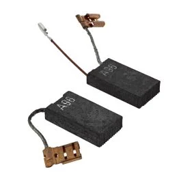 Carbon Brush Set for Bosch GSH 11 VC Demolition Hammer – 1617000750