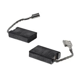 Carbon-Brush Set for Bosch GWS18U, GWS20-180 Sanders – 1607014194