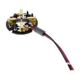 Carbon Brush Set for Milwaukee M18BIW12, M18BIW38 Impact Wrench – OEM No. MIL4931436067