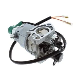 Carburettor Assembly for Loncin G420FD Taper Shaft (420cc, 12hp) Engines – 170021077-0001