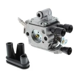 Carburettor C1Q-S259A for Stihl MS192C, MS192T, MS192TC Chainsaws – 1137 120 0652