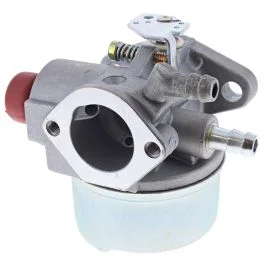 Carburettor for Tecumseh OHH55, OHH60 Engines – Replaces 640304