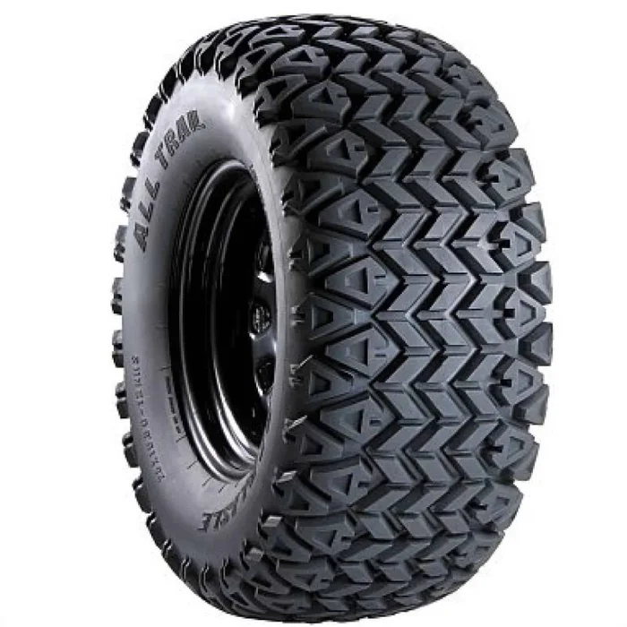 Carlisle All Trail II ATV/UTV Tire – 22X9.50-10 LRB 4PLY Rated