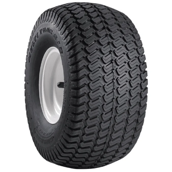Carlisle Multi Trac CS Lawn & Garden Tire – 25X11-12 LRB 4PLY Rated