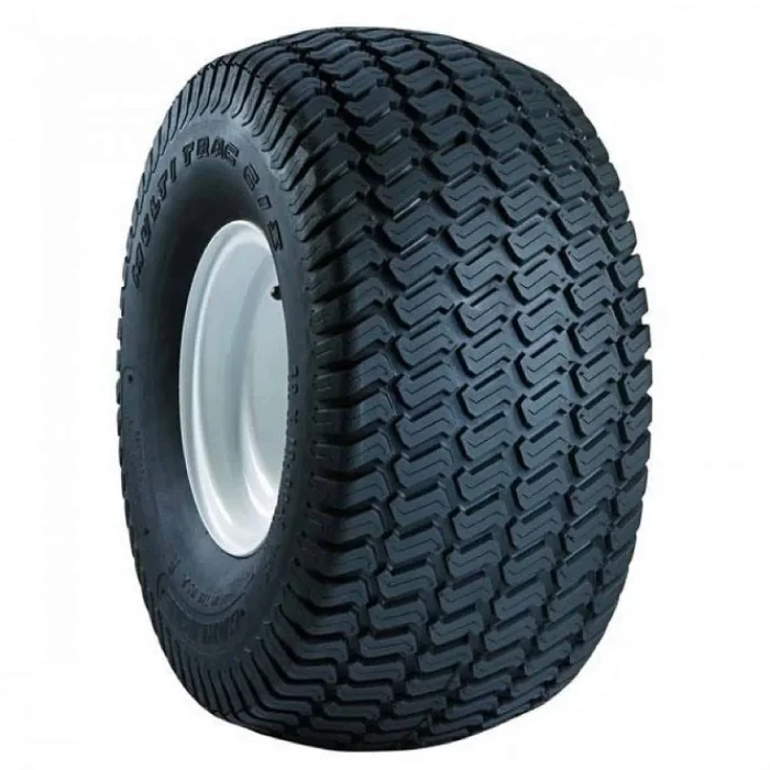 Carlisle Multi Trac CS Lawn & Garden Tire – 27X8.50-15 LRB 4PLY Rated