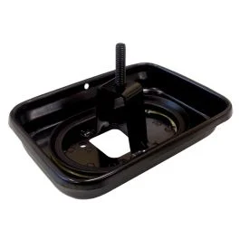 Case Assy, Cleaner fits Yanmar L90AE, L100 Engines – 114980 12530