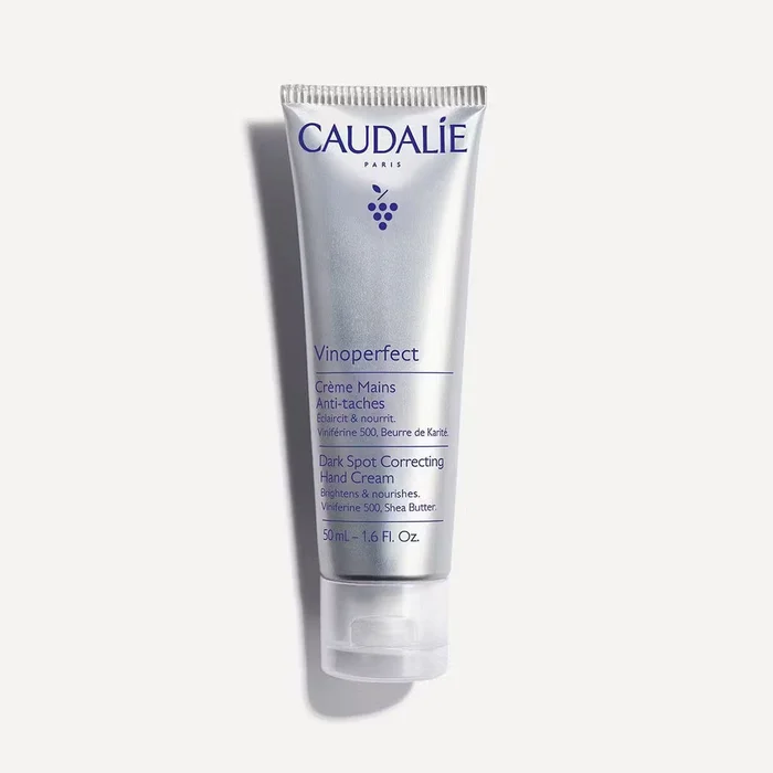 Caudalie Vinoperfect Dark Spot Correcting Hand Cream 75ml
