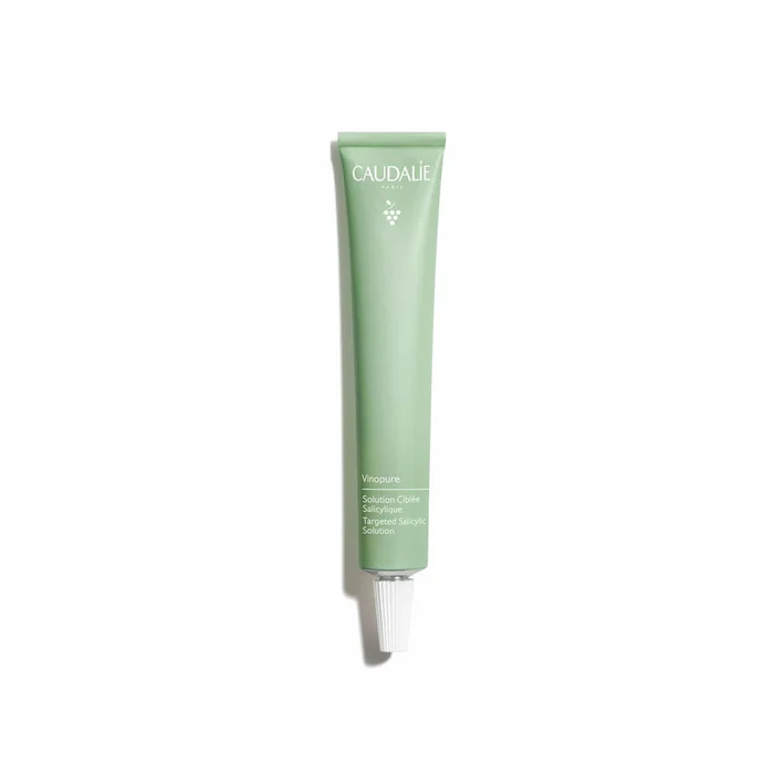 Caudalie Vinopure Salicylic Spot Solution 15ml