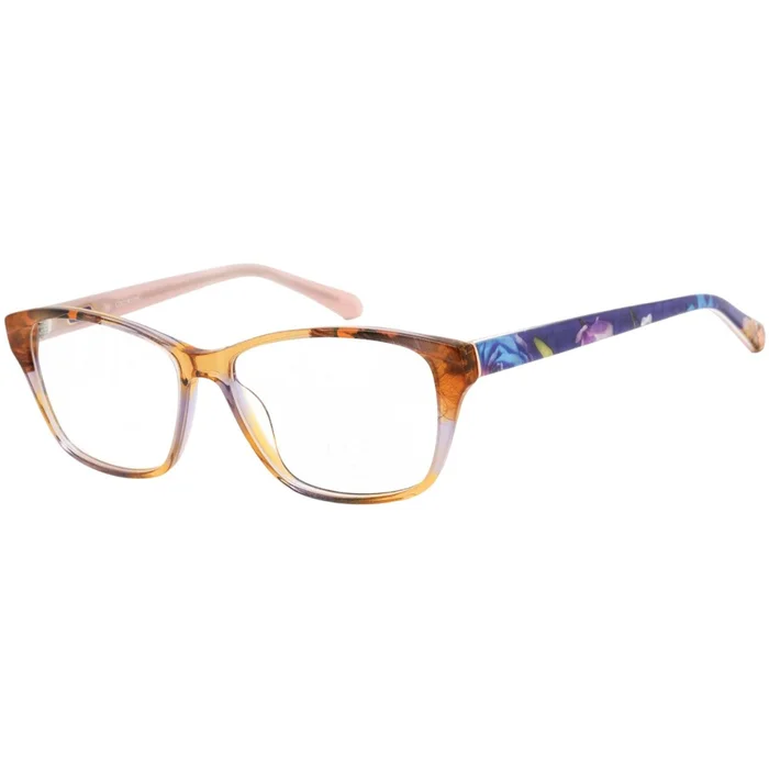 Ccs By Coco Song Unisex Eyeglasses – Full Rim Cat Eye Plastic Frame | CCS116 05-09