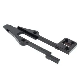 Centre Plate Complete for Makita DBN500ZJ Nailers – 142443-1