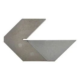 Centre Square (Finder) Capacity 38mm by Faithfull