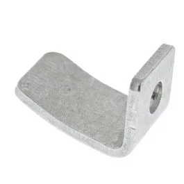 Chain Catcher for Husqvarna 235, 236 Chainsaw – 530 02 98-50