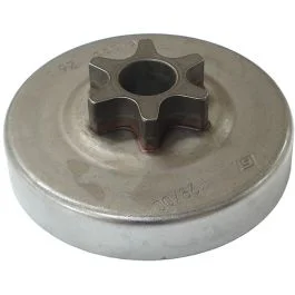 Chain Sprocket 0.325” 7T for Stihl MS200T, MS200 – 1129 640 2004