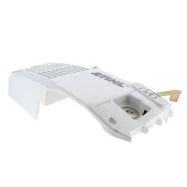 Chain Sprocket Cover for Stihl 009, 010 Chainsaws – 1120 640 1717