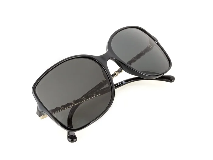 Chanel Square Sunglasses