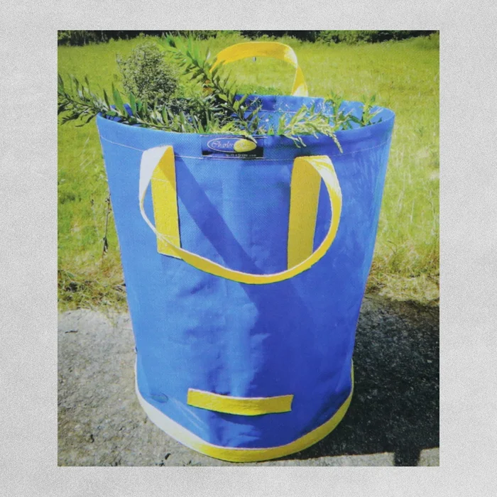 Charles Rose Heavy Duty Garden Refuse / Waste Bag – 300 litre