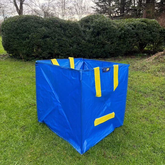 Charles Rose Heavy Duty Garden Waste Bag – 310 litre