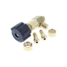 Chemical Valve for Nilfisk Machines – OEM No. UK1506B.004