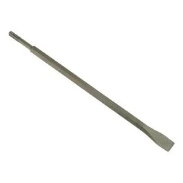 Chisel Bit 20mm (SDS Plus Fitting) by Faithfull