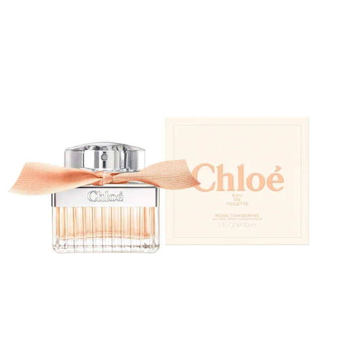 Chloé Rose Tangerine Eau de Toilette