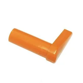 Choke Knob for Stihl HS81R, HS81RC – 4237 182 9500