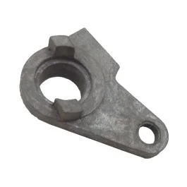 Choke Lever Fitted to Zenith 24T-2 Carburettor on JAP Engines – 014335