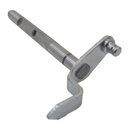 Choke Shaft With Lever for Stihl 070, 090 Chainsaw – 1106 120 7203