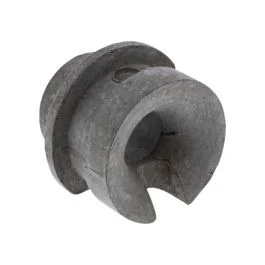 Choke Tube No. 12 fitted to Zenith 24T Carburettor – 013119/12