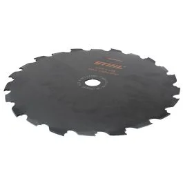 Circular saw blade MZ 225-22 HP – Genuine Stihl Part – 4000 713 4202