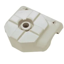 Clamp, Base for Stihl FS360, FS420 – 4116 791 0605