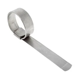 Clamp for Atlas Copco AX36, AX40, AX48 Electronic Pokers – 4700 1843 54